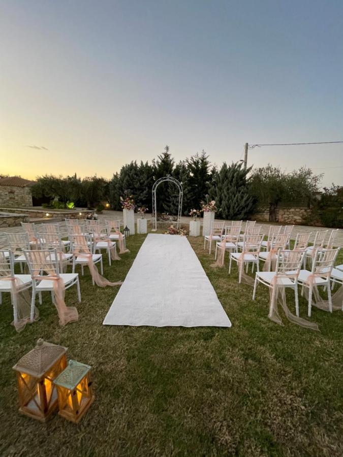 Palazzo Di P Villa, World 5Th Award Kalpaki  Dış mekan fotoğraf
