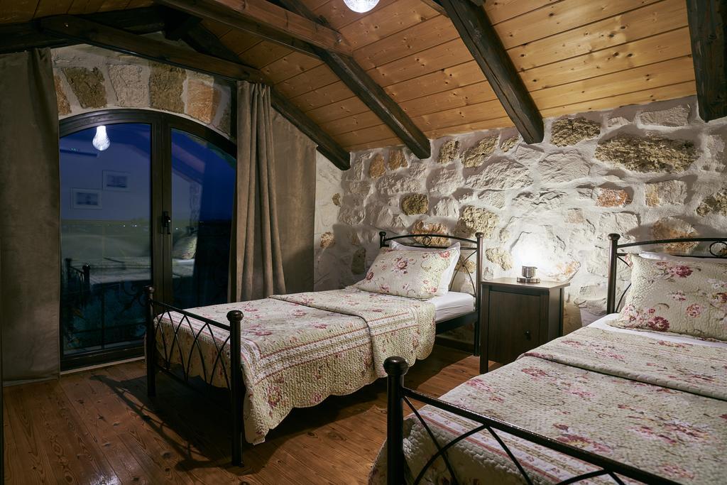 Palazzo Di P Villa, World 5Th Award Kalpaki  Dış mekan fotoğraf