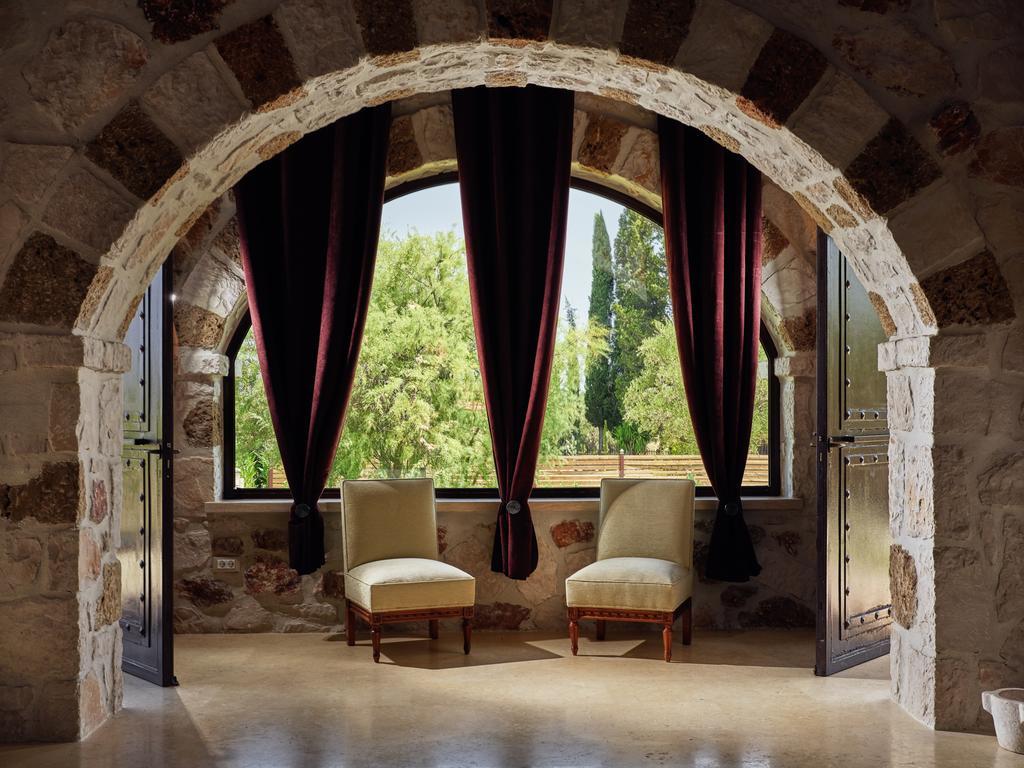 Palazzo Di P Villa, World 5Th Award Kalpaki  Dış mekan fotoğraf