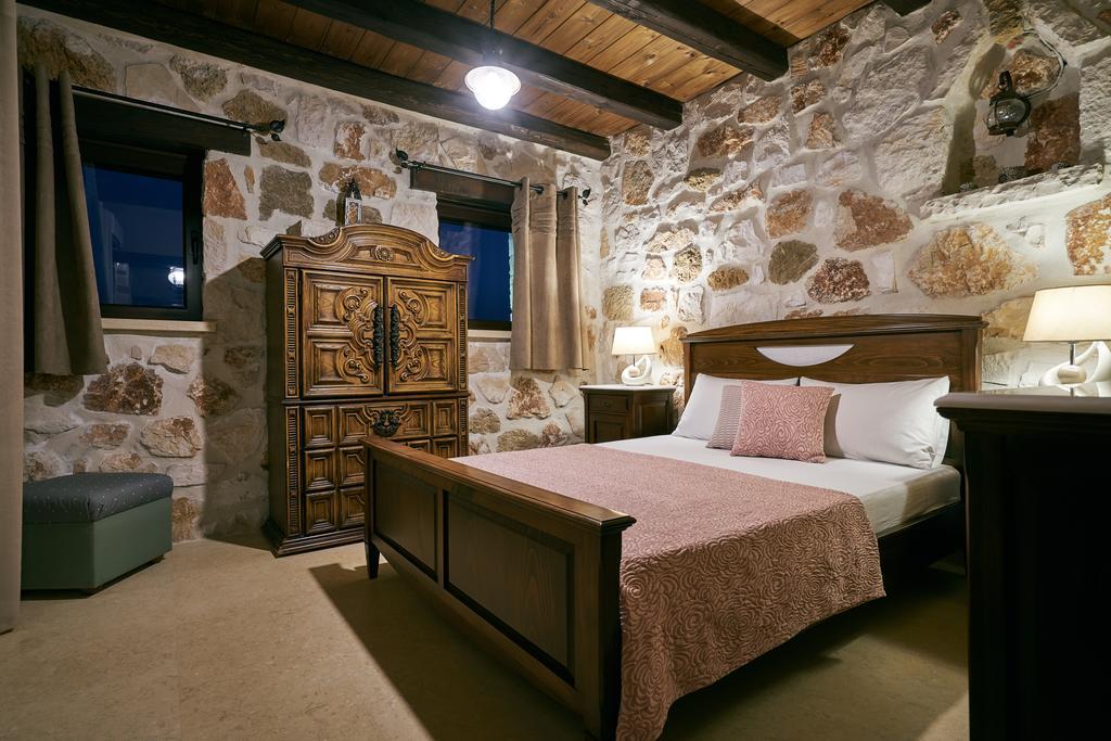 Palazzo Di P Villa, World 5Th Award Kalpaki  Dış mekan fotoğraf